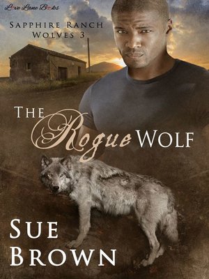 cover image of The Rogue Wolf